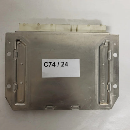 Mercedes a class ecu / 0295458332 / 0265109496 / bosch