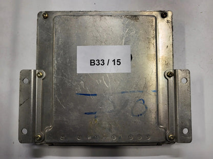 FIAT MAREA ECU / 0281001935 / 46546244 / C415A185 / BOSCH