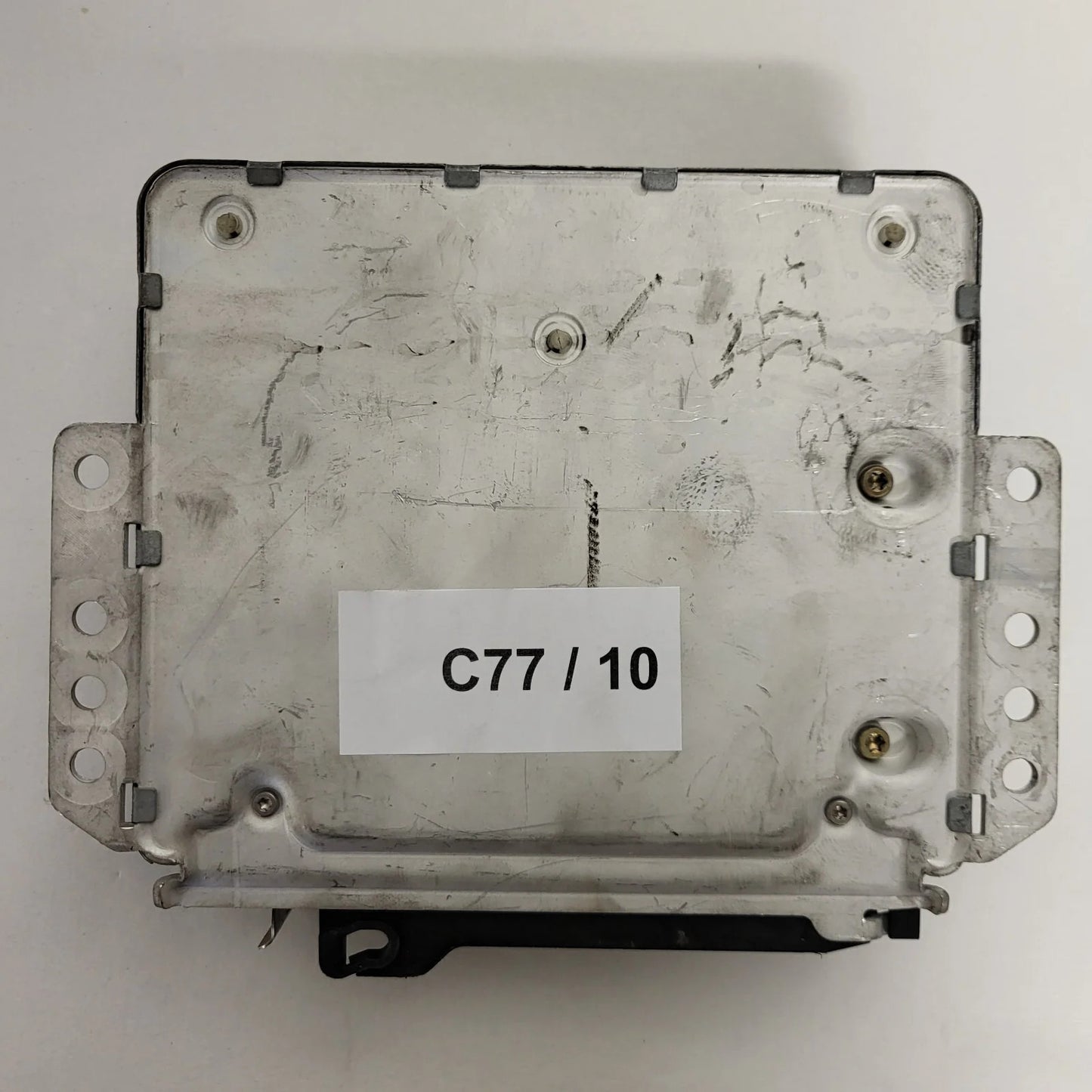 VOLVO 940 944 ECU / 0280000981 / 1275467 / BOSCH