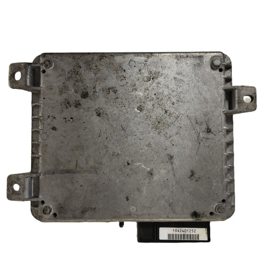 ROVER / ECU / MKC104510 / YK / 0848 / 