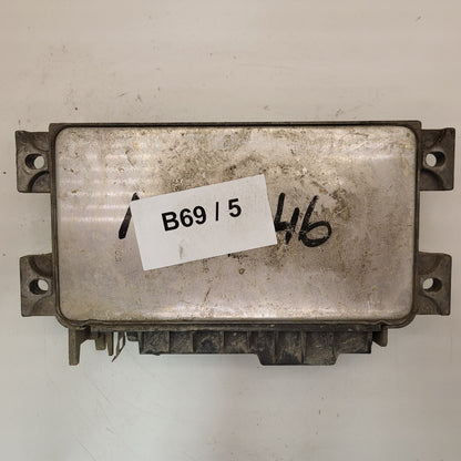Fiat Punto 1.1 ECU / IAW 16F.EB / 7795574 / 61602.063.01 / MAGNETI MARELLI