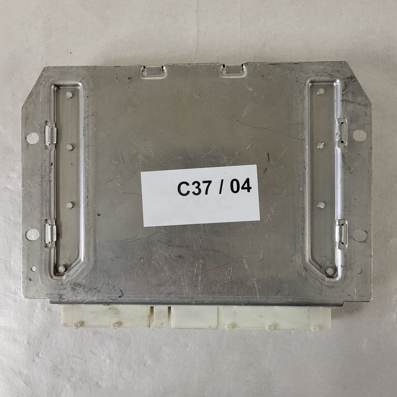 MERCEDES-BENZ A CLASS W168 ESP ECU / 1685453532 / 0265109630 / BOSCH ESP+HBA