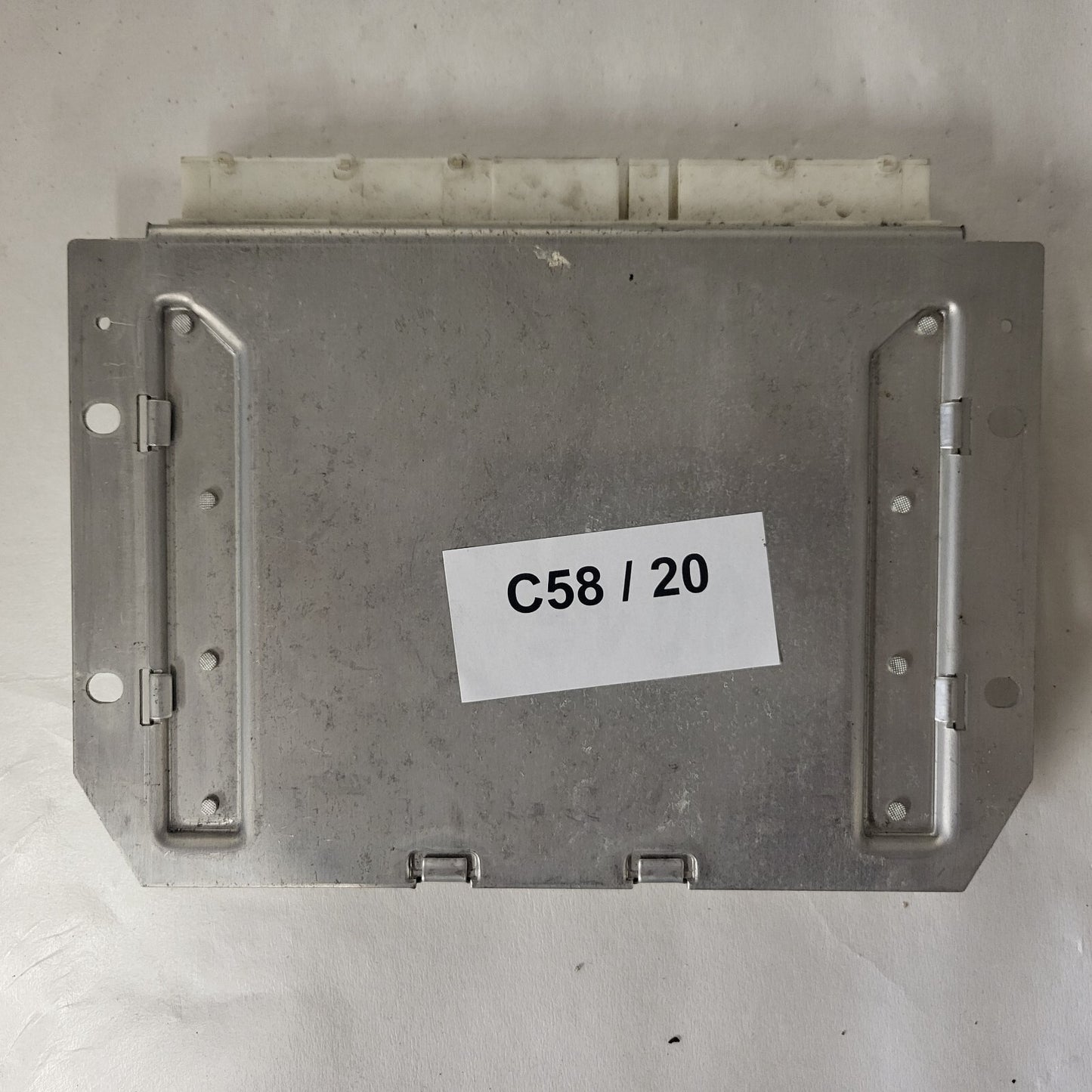 MERCEDES-BENZ A CLASS W168 ESP ECU / 1685453532 / 0265109630 / BOSCH ESP+HBA