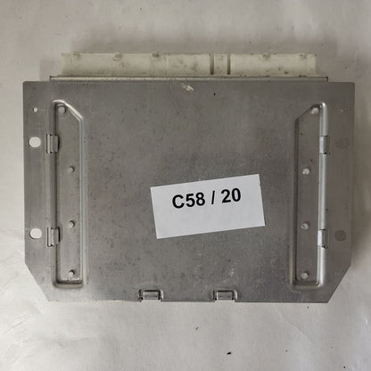 MERCEDES-BENZ A CLASS W168 ESP ECU / 1685453532 / 0265109630 / BOSCH ESP+HBA