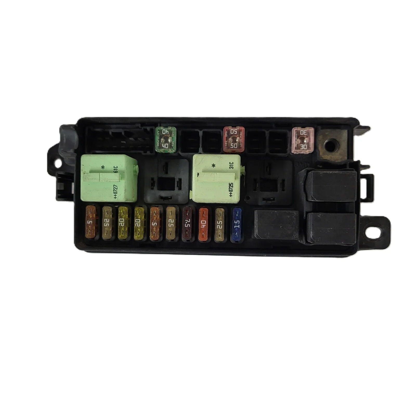 MINI R56 ECU / 3449504-02 / FUSE BOX