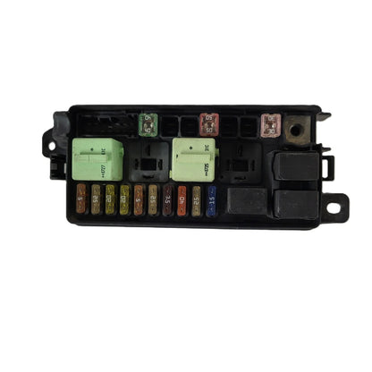 MINI R56 ECU / 3449504-02 / FUSE BOX