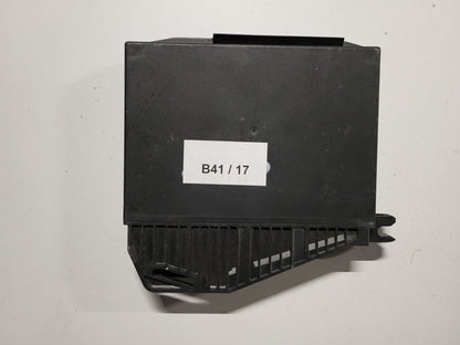 MERCEDES BENZ ECU / 2108200026 / 331747 / TEMIC