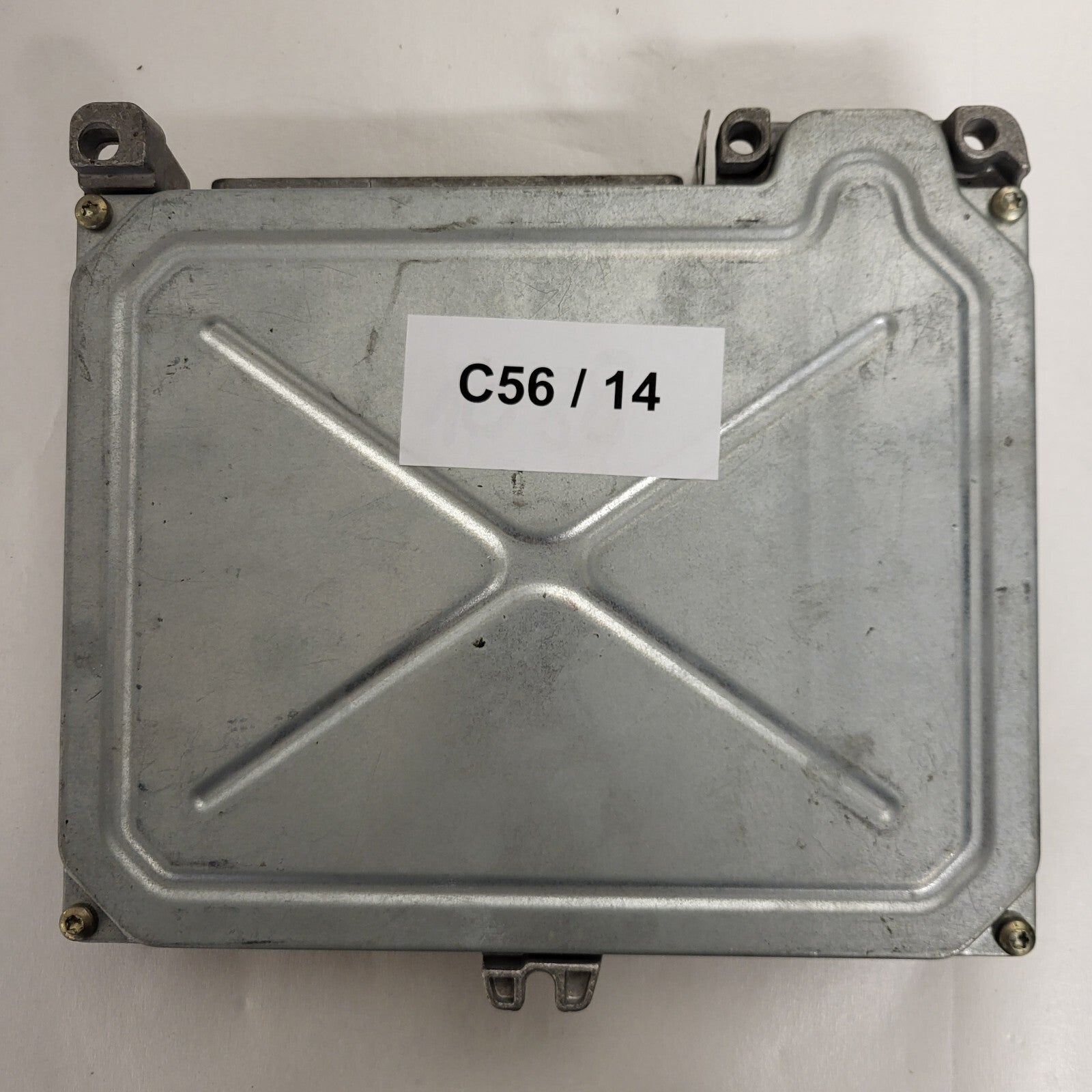 RENAULT CLIO ECU / S101729102P / HOM 7700749946 / 7700864508 / SIEMENS