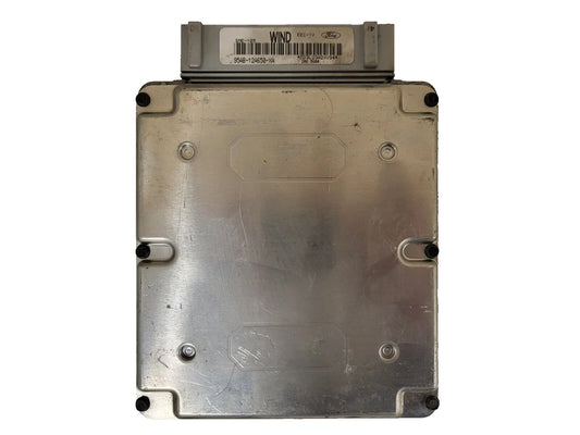 FORD ESCORT ECU / 95AB-12A650-XA / 95AB12A650XA / SME-105 / WIND / EEC-IV