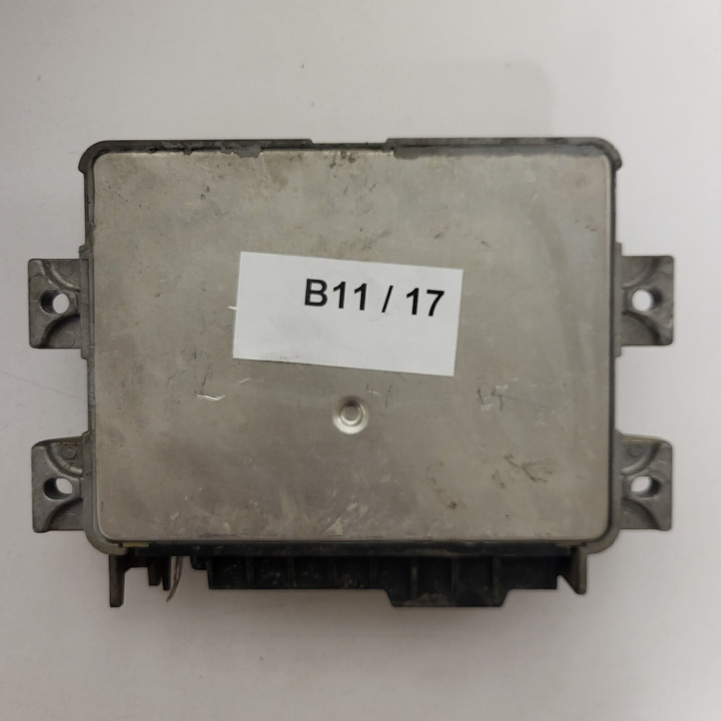 FIAT PUNTO 1.2 CM MPI / IAW 8F.5T / 46456322 / 61600.218.11 / MAGNETI MARELLI