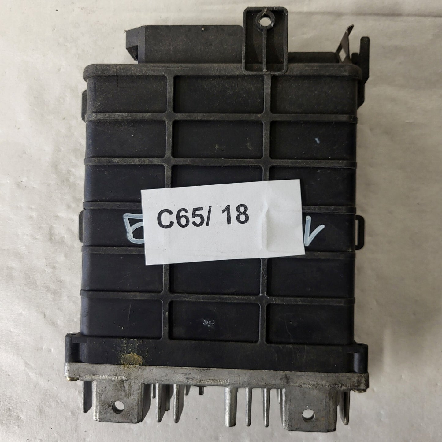 FIAT TIPO TEMPRA LANCIA DEDRA ECU / 0280000758 / BOSCH