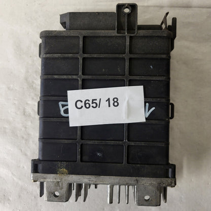 FIAT TIPO TEMPRA LANCIA DEDRA ECU / 0280000758 / BOSCH