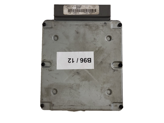 Ford ECU / 1S4F-12A650-XH / BOOT / 1S4F12A650XH / DPC-633 / VISTEON-