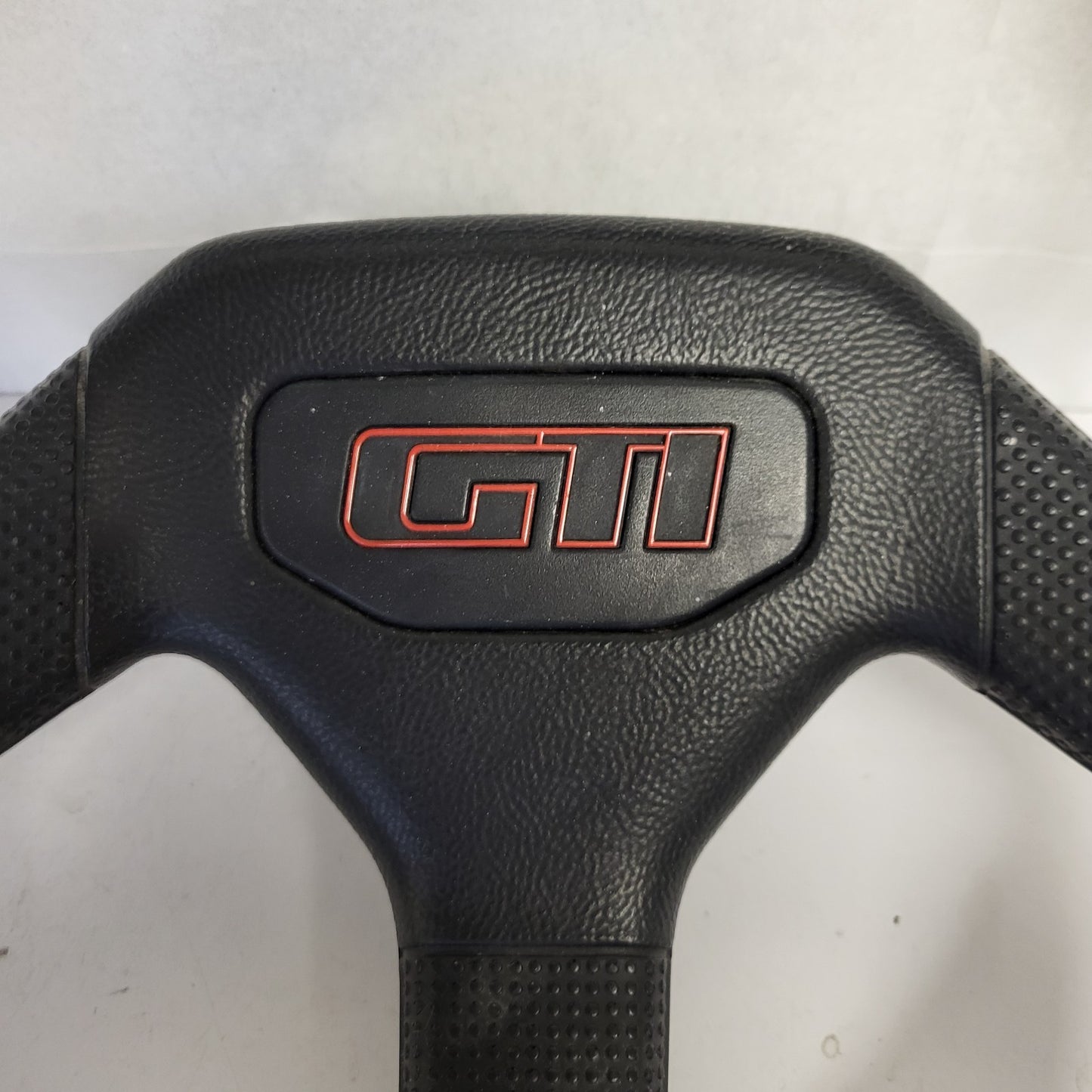 PEUGEOT 205 309 GTI VOLANTE / STEERING WHEEL PELLE LEATHER