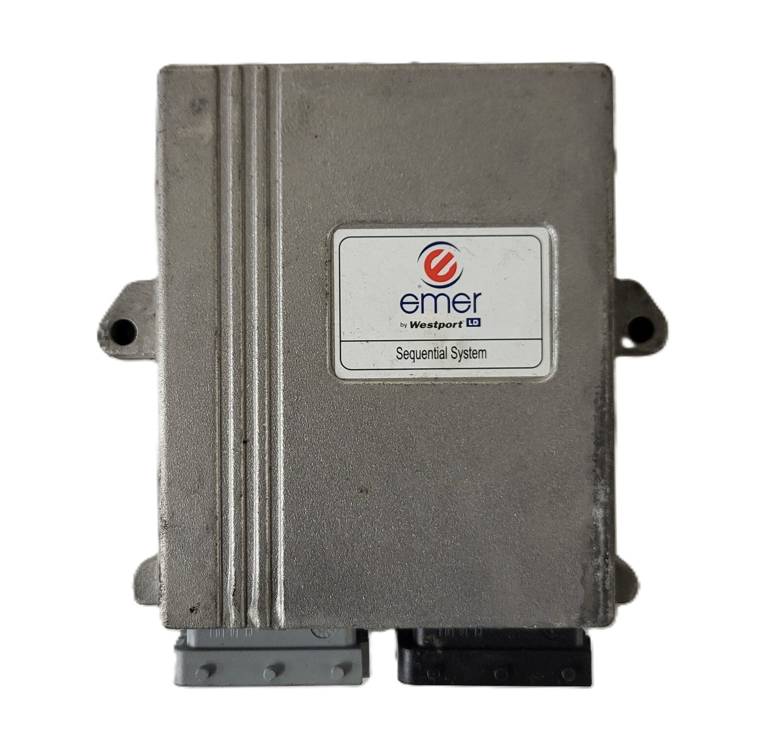 GAS LPG ECU EMER BY WESTPORT / 10R-036337 / 67R-016040 / 110R-006005