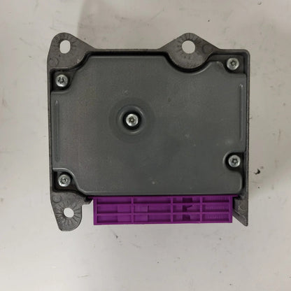 ALFA ROMEO 147 AIRBAG ECU / 46842421 / 5WK43277