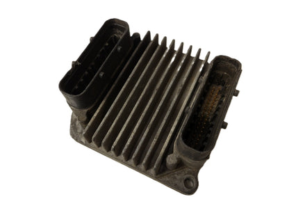 OPEL ASTRA G ECU / 09355929 / DBKL / HSFI-C / DELPHI DELCO