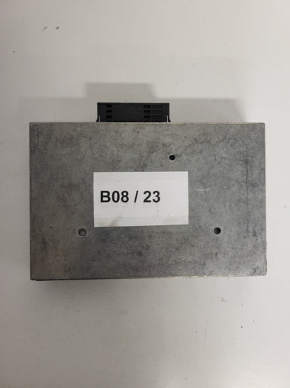 AUDI BLUETOOTH MODULE ECU / 4E0862335 / TEMIC