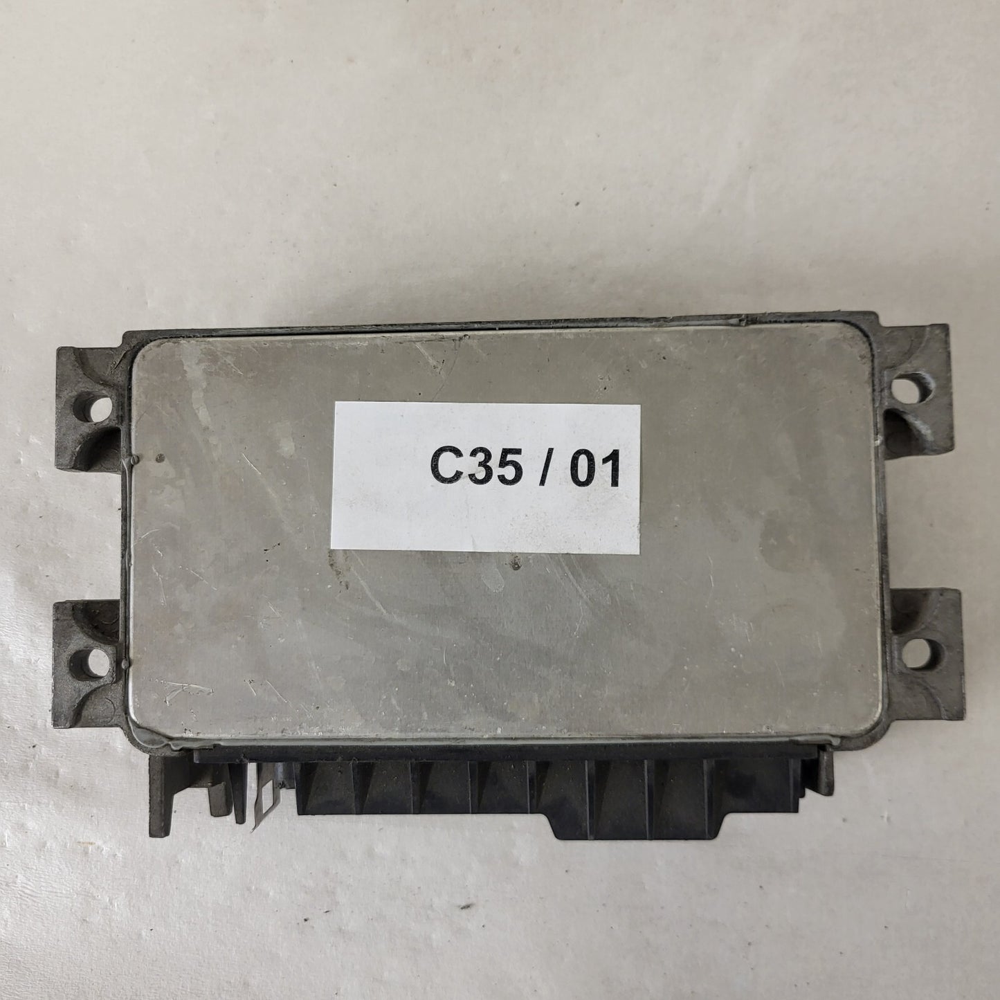 LANCIA Y 1.2 ECU / IAW 16F.ET / 46545155 /61602.108.02 / MAGNETI MARELLI