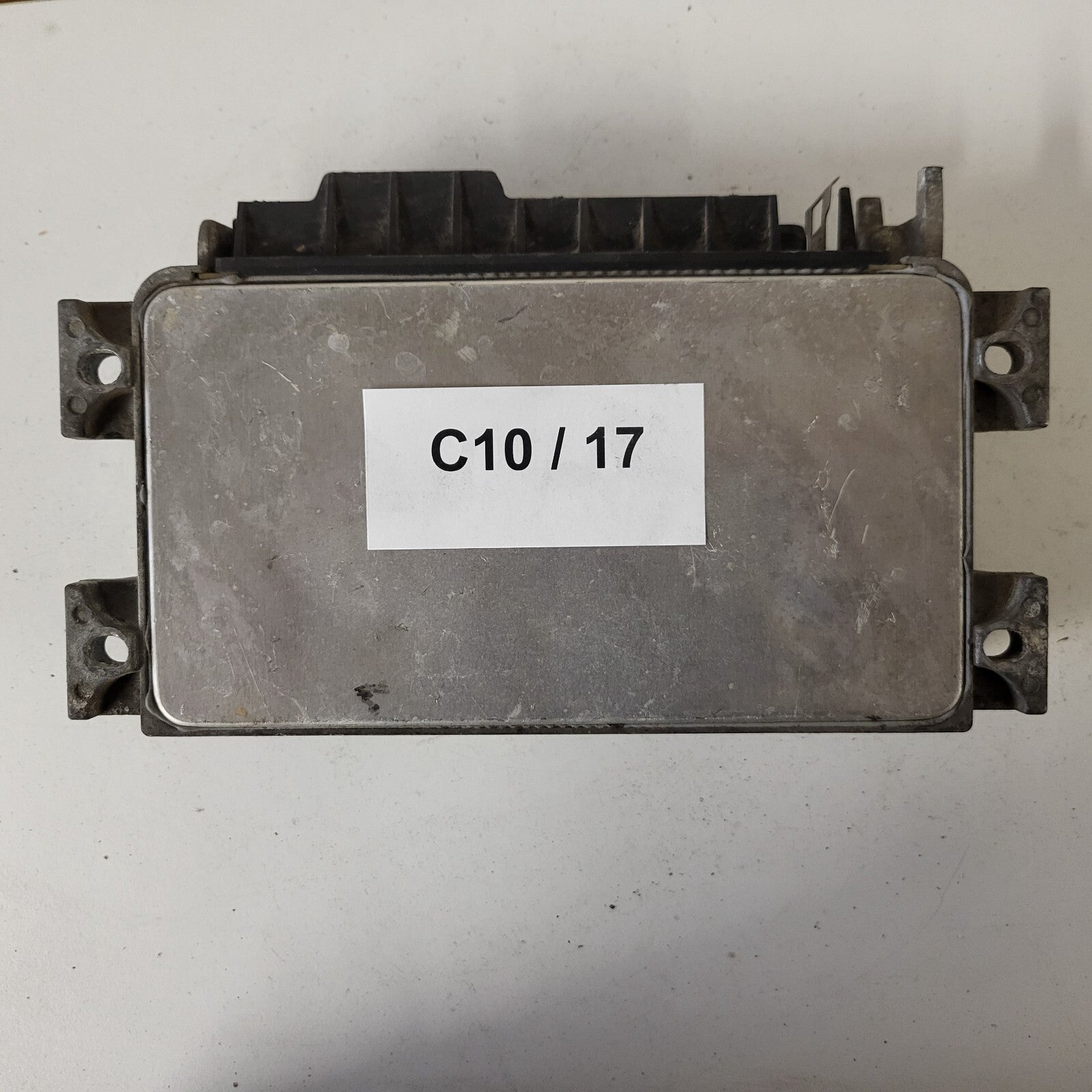 LANCIA Y 1.2 ECU / IAW 16F.ET / 46545155 /61602.108.02 / MAGNETI MARELLI