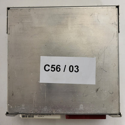 Opel ECU / 16202319 / CLHA / D96003 / DELCO