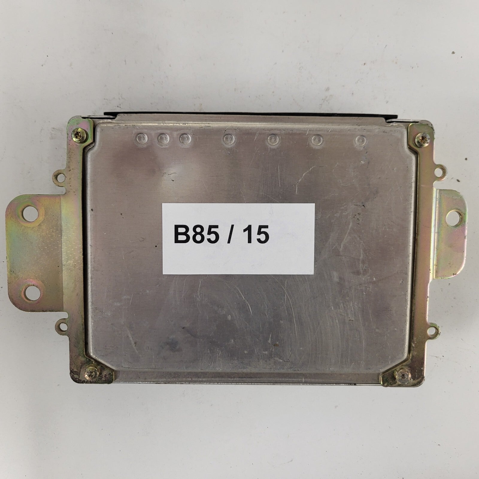 Nissan Almera ECU / 0281010141 / 23710 5M300 / 237105M300 / BOSCH