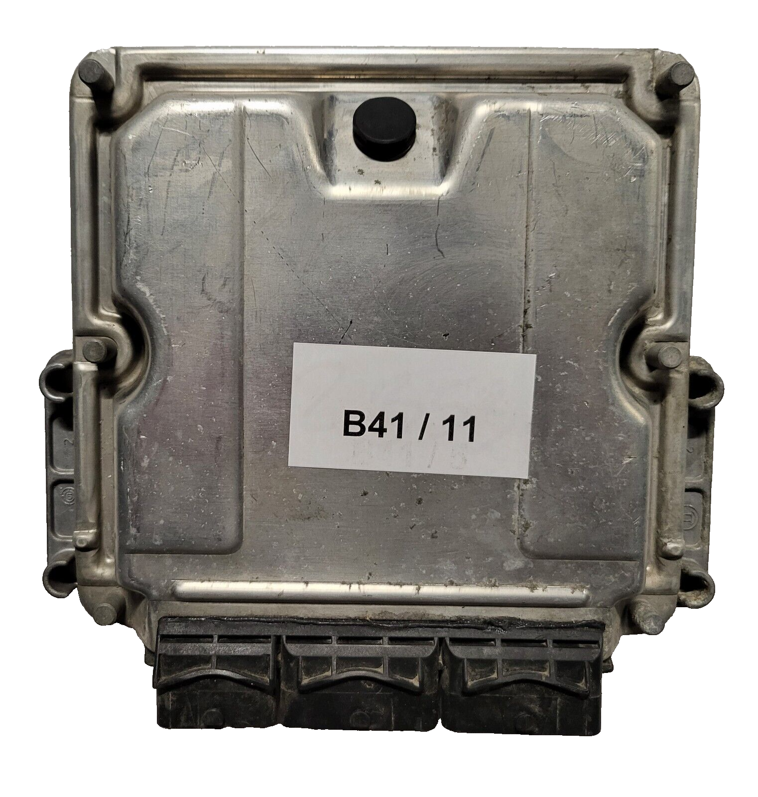 RENAULT ECU / 0281010819 / 8200039569 / 8200166362 / BOSCH