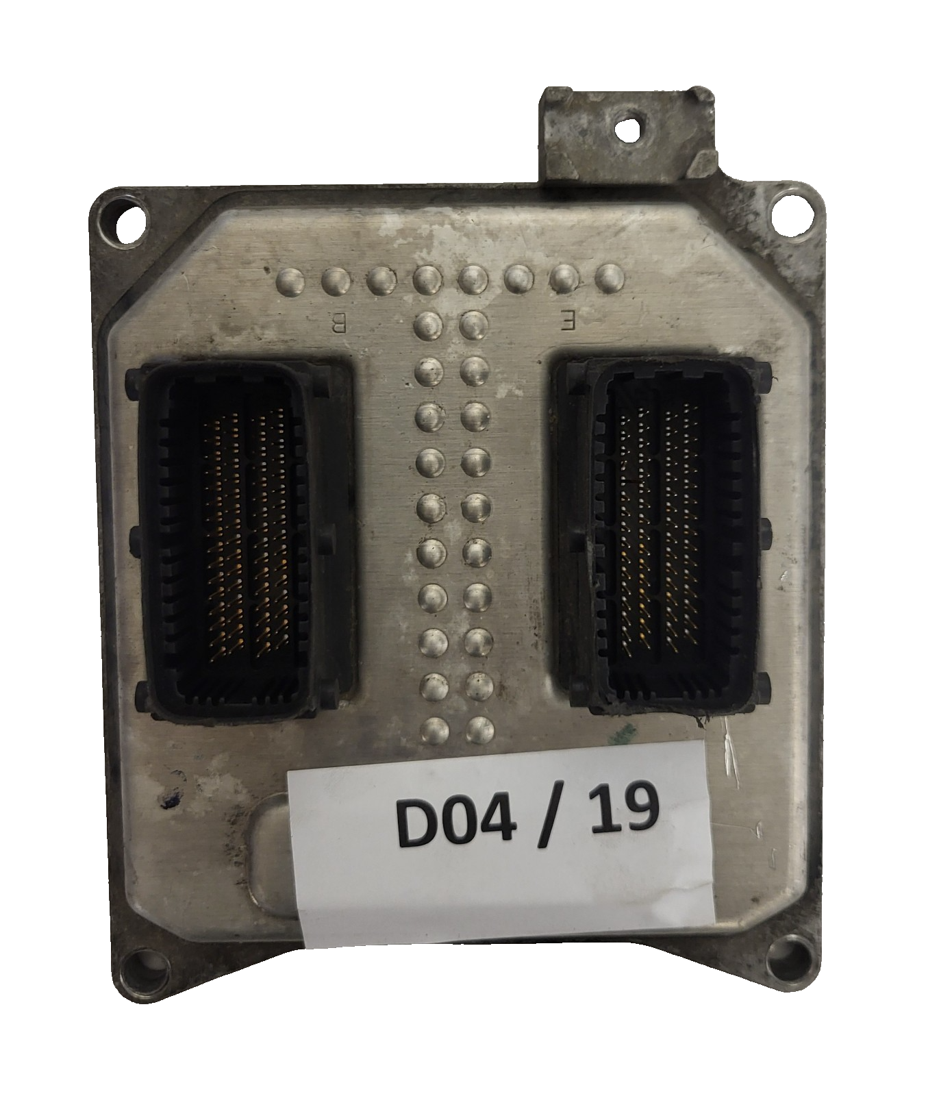 ALFA ROMEO 159 1.8 ECU / 55555809 / S0600502 / 55210680 / YE