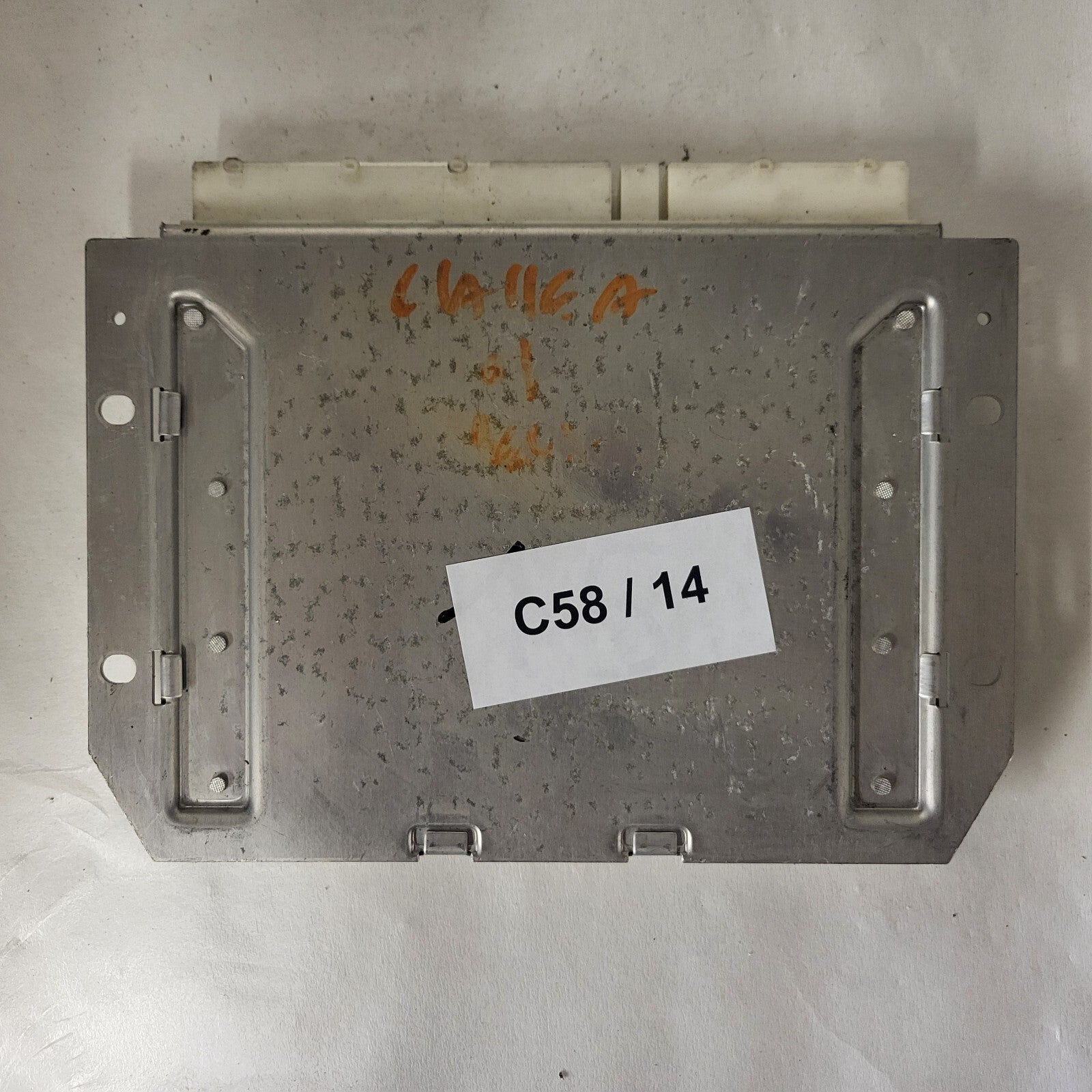 MERCEDES-BENZ A CLASS W168 ESP ECU / 1685453532 / 0265109630 / BOSCH ESP+HBA