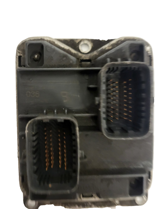 ALFA ROMEO 146 ECU / 0261204943 / 00467754110 / BOSCH