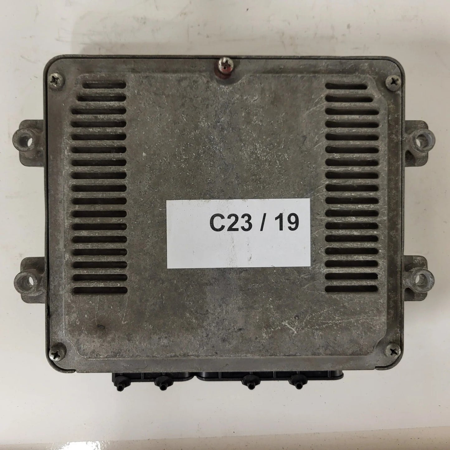 FIAT PUNTO 2 188 1.2 ECU / 51822895 / 4100148 / 6A03B000A9