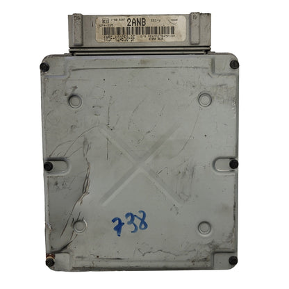 FORD FOCUS ECU / 1M5F-12A650-BF / 2ANB / EEC-V / PL4-335 / VISTEON