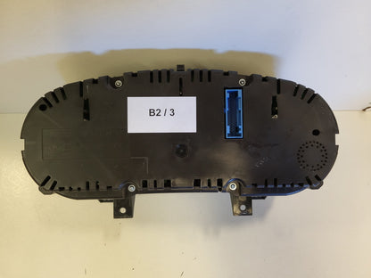 VW GOLF 6 MK6 DIESEL QUADRO STRUMENTI CONTACHILOMETRI 5K0920870D