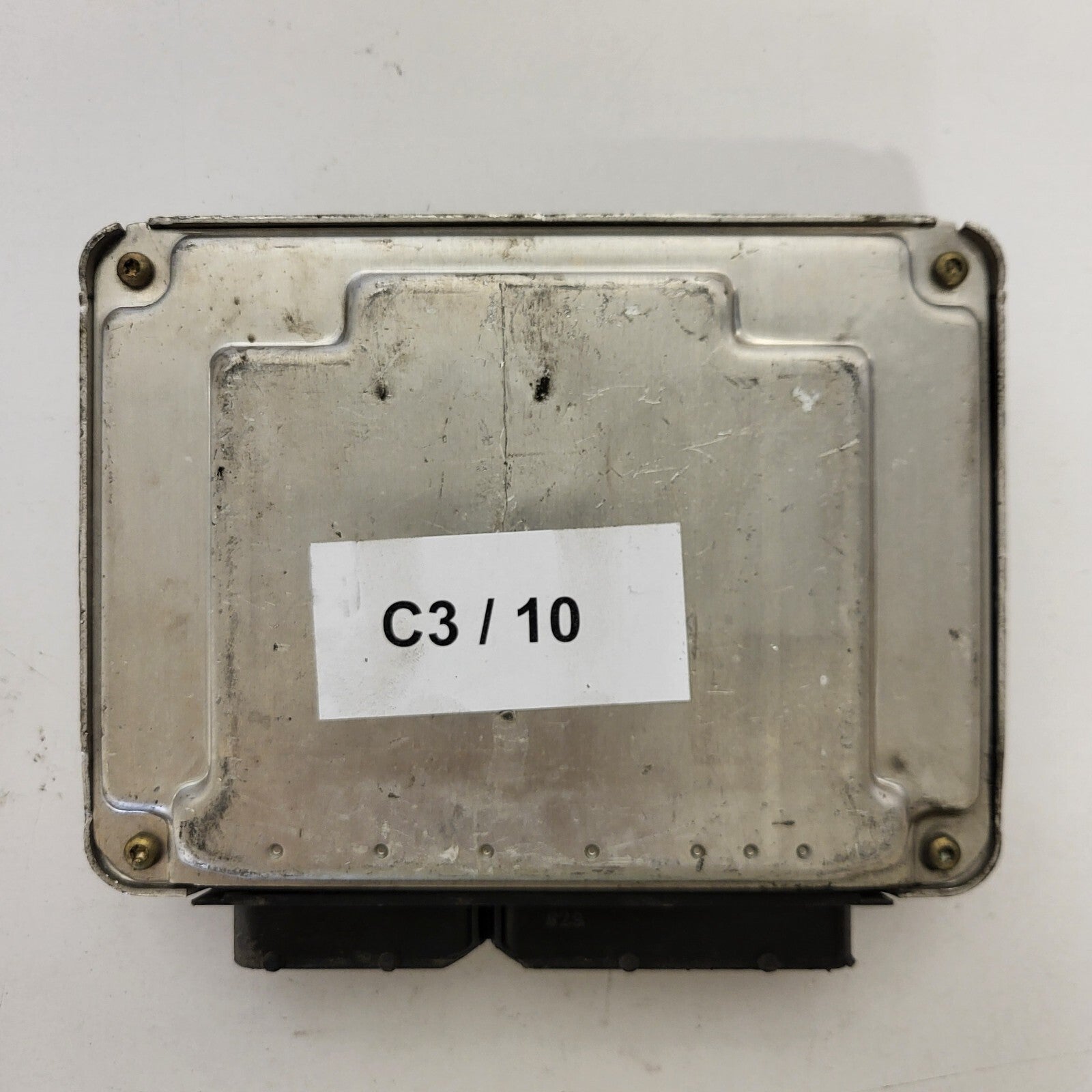VW AUDI ECU / 0281010126 / 038906012AP / EDC15VM+ / BOSCH