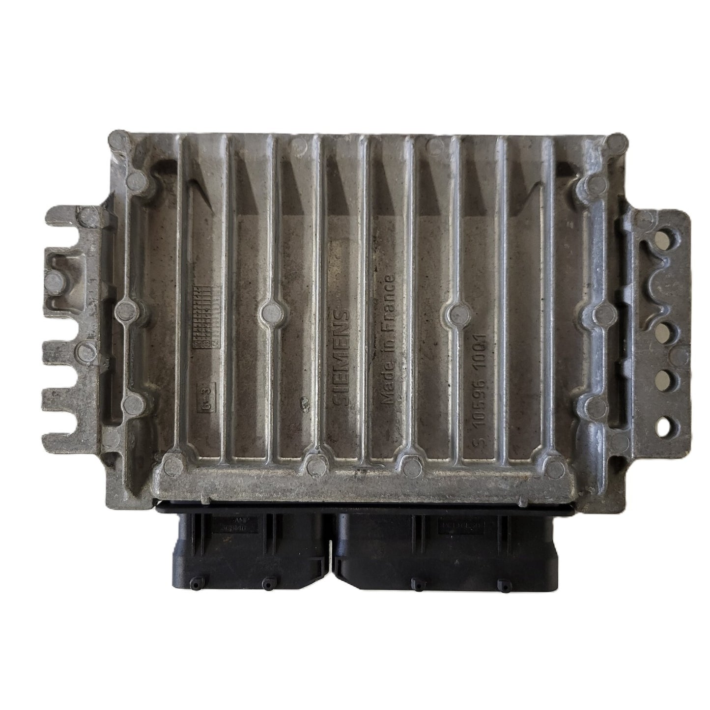 MINI COOPER 1.6 ECU / S118012001N / 1214752761001 / SIEMENS