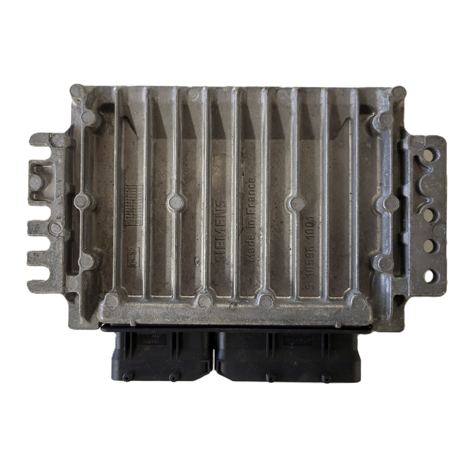 MINI COOPER 1.6 ECU / S118012001N / 1214752761001 / SIEMENS