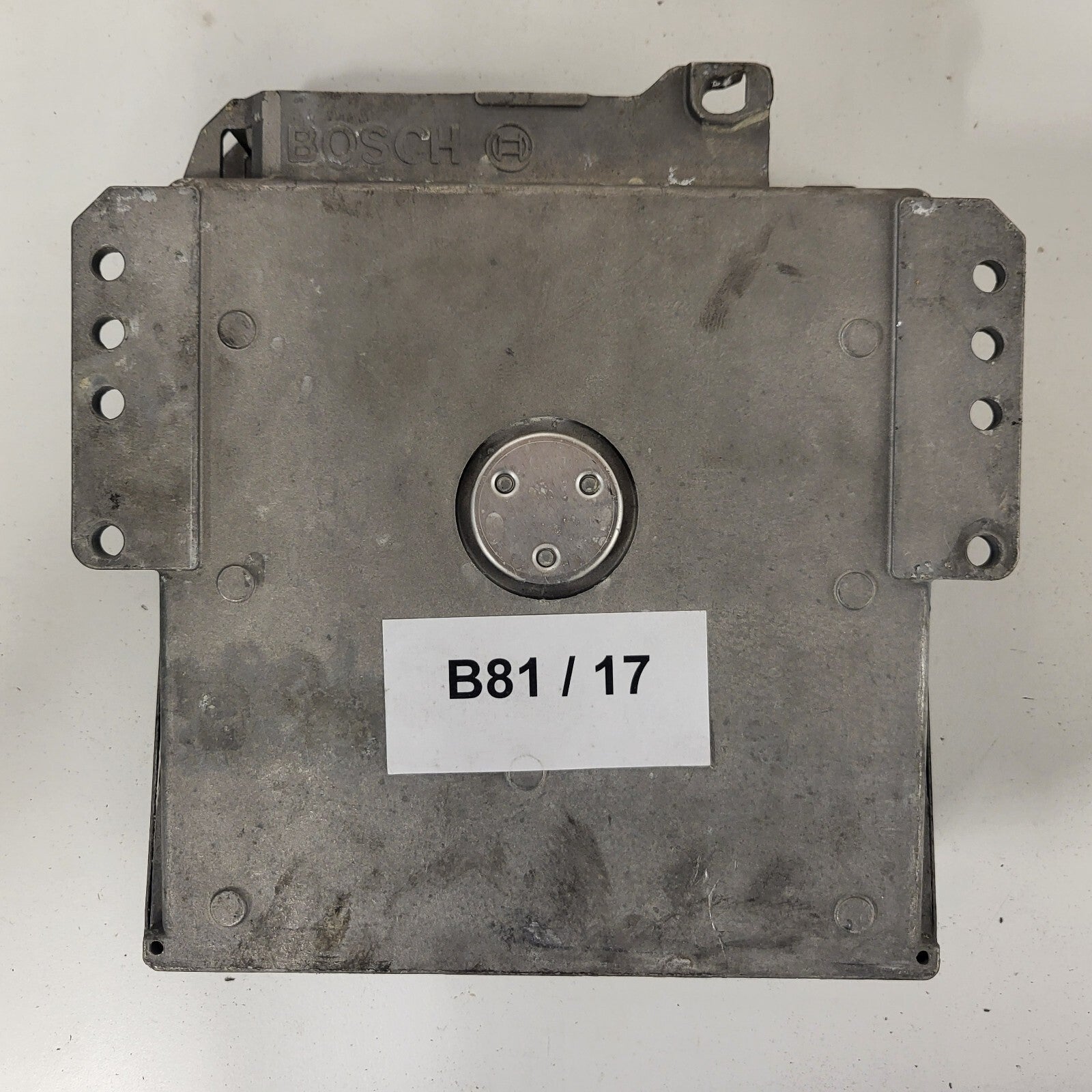 Mercedes W202 W210 ECU / A0185453432 / 0281001463 / BOSCH