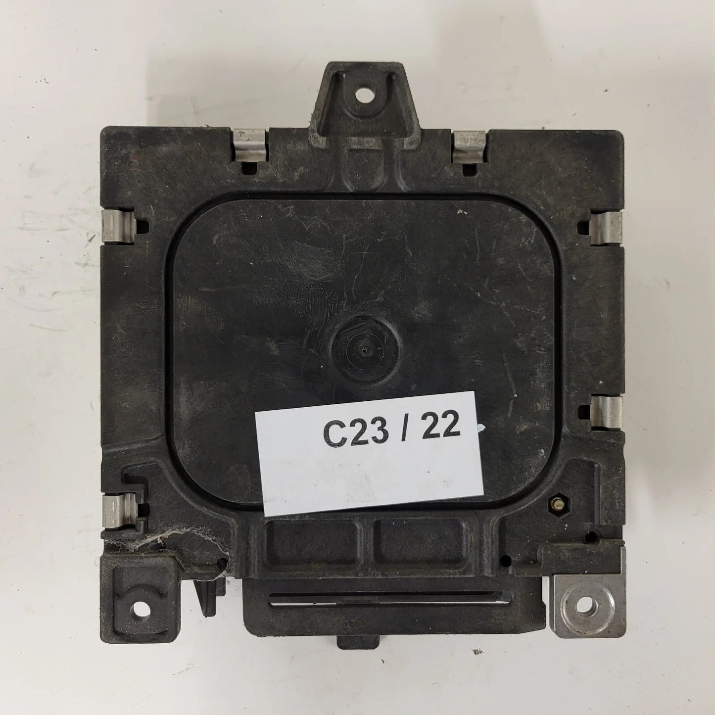 FIAT LANCIA CROMA THEMA ECU / 0280000324 / BOSCH