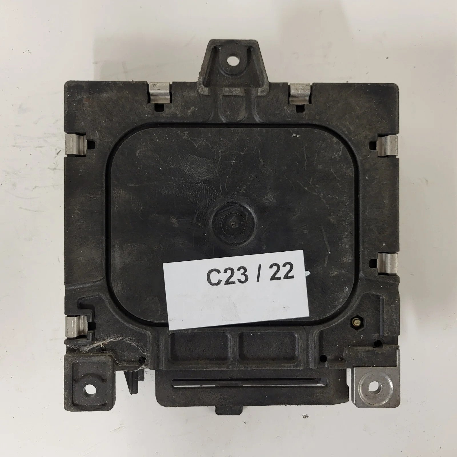 FIAT LANCIA CROMA THEMA ECU / 0280000324 / BOSCH