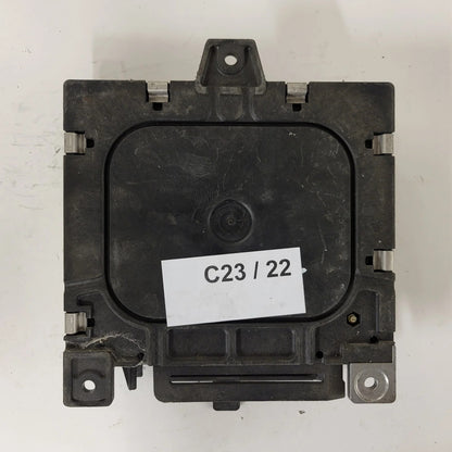 FIAT LANCIA CROMA THEMA ECU / 0280000324 / BOSCH