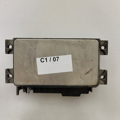 Fiat Punto 1.1 ECU / 46467018 / IAW16F.EB / 61602.063.02 / MAGNETI MARELLI