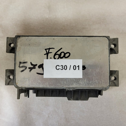FIAT 600 1.1 ECU / IAW 16FM.E6 / 46555916 / 61602.097.03 / MAGNETI MARELLI