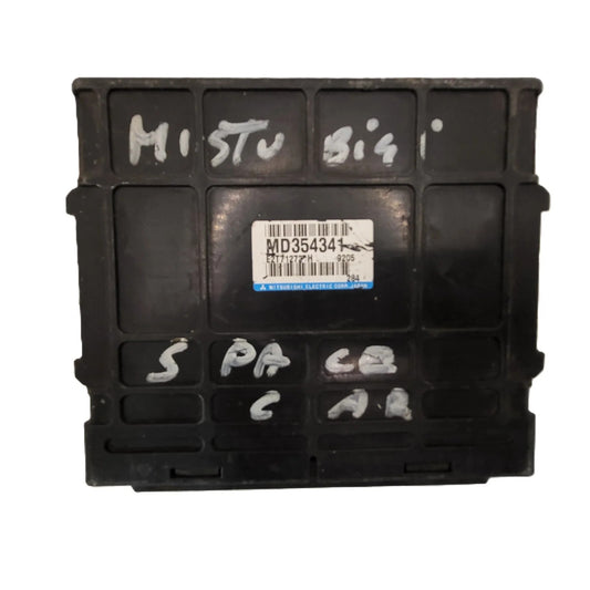 MITSUBISHI SPACE STAR ECU / MD354341 / E2T71272H