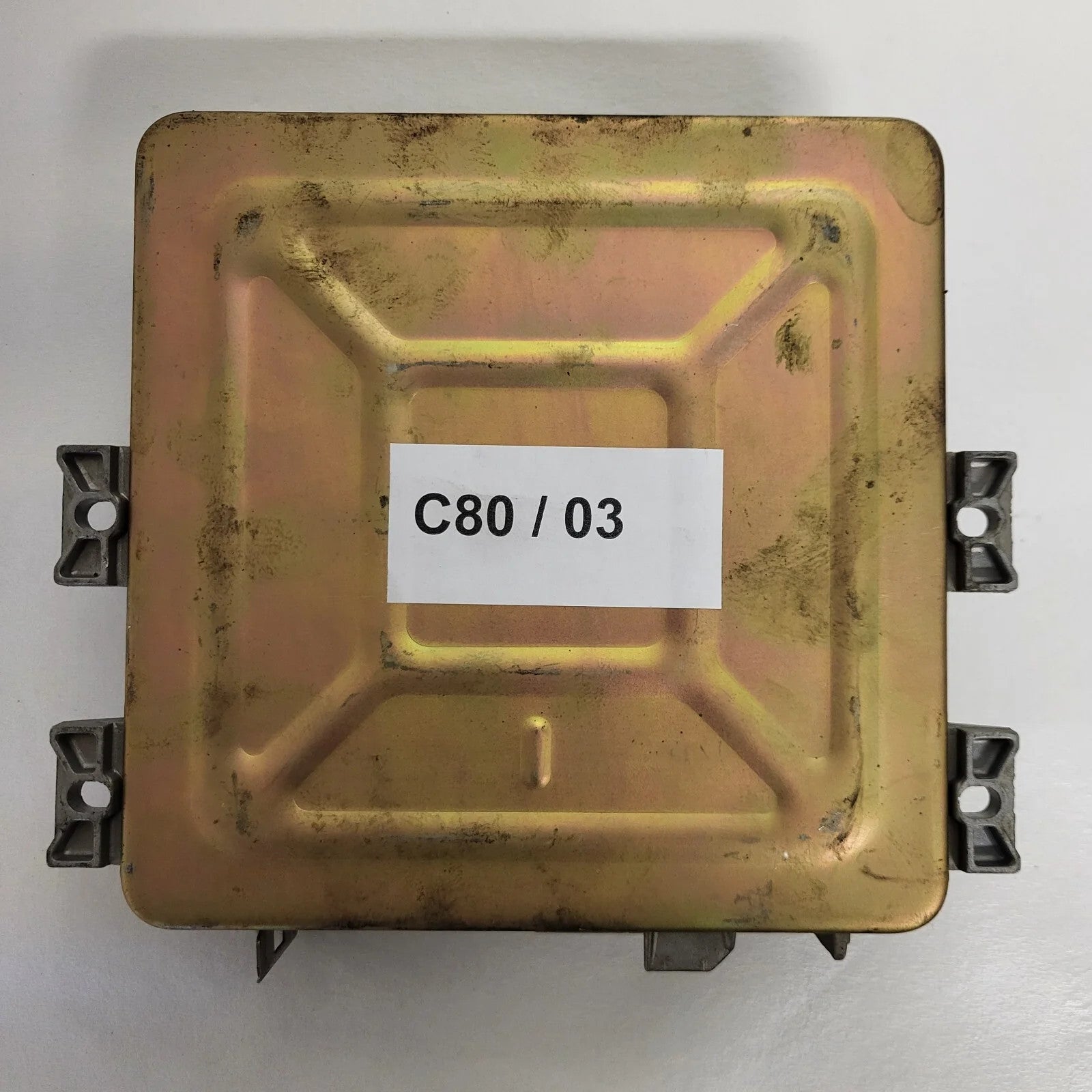 PEUGEOT CITROEN 106 SAXO AX / G6.11 / 9621760680 / 16227.024 / MAGNETI MARELLI