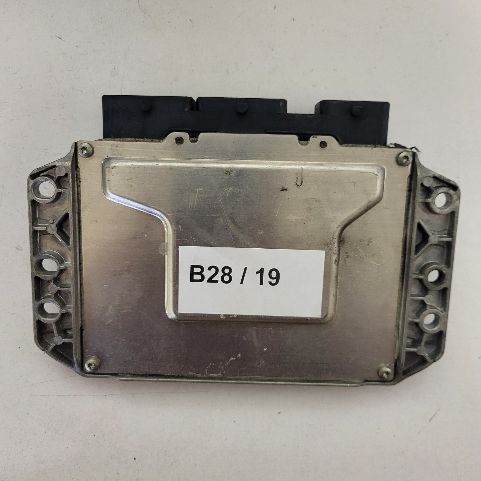 RENAULT MEGANE ECU / 237101370R / 237101353R / V29009794A 