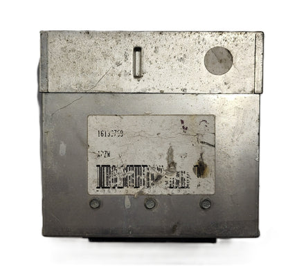 Opel ECU / 16133759 / APZW / DELCO