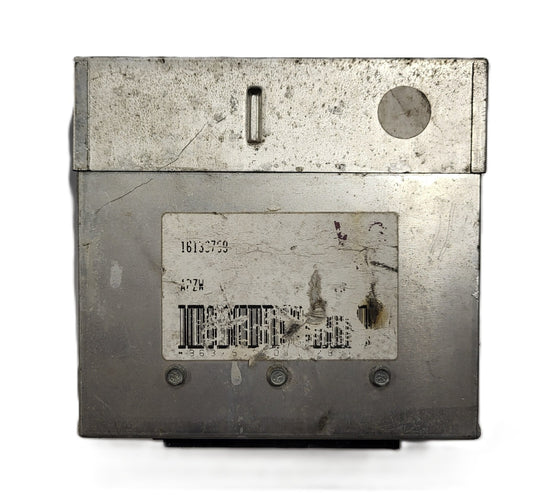 Opel ECU / 16133759 / APZW / DELCO