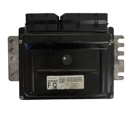 NISSAN MICRA ECU / MEC37-300 / FQ / K3 / HITACHI