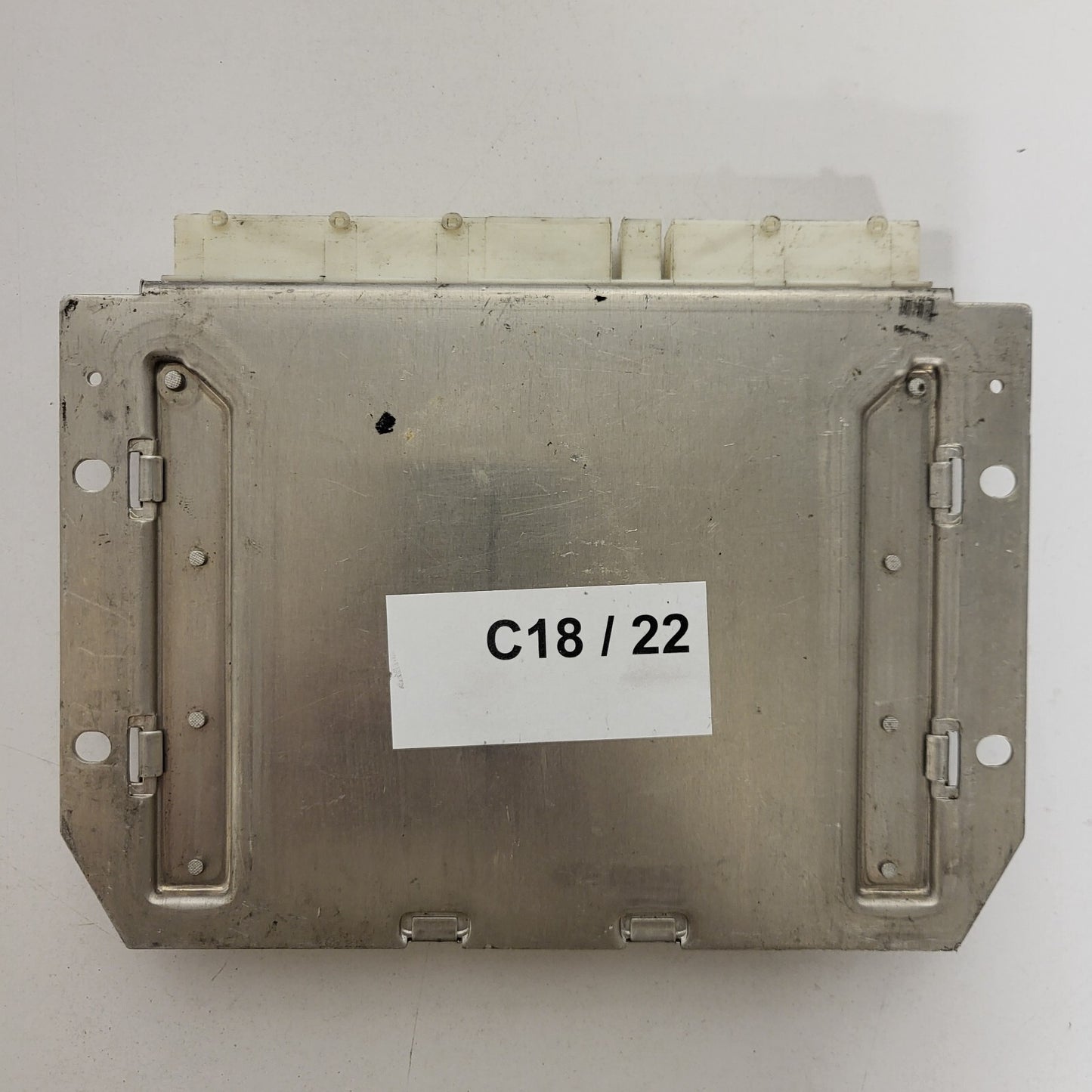 MERCDES BENZ ECU / 1685451332 / 0265109619 / BOSCH / ESP HBA