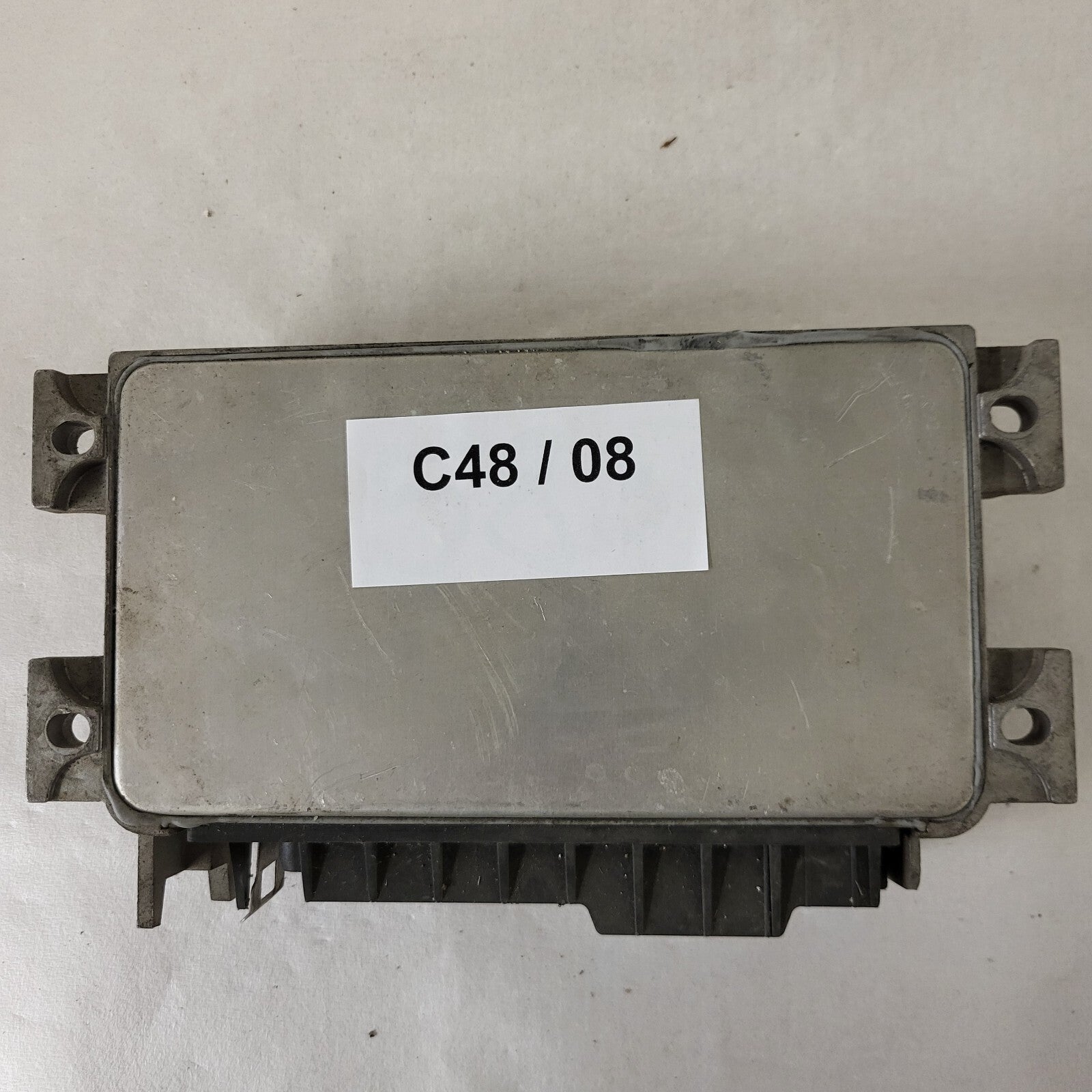 LANCIA Y 1.2 ECU / IAW 16F.ET / 46524188 / 61602.108.00 / MAGNETI MARELLI 
